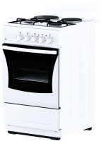 Плита Flama RK 2201 W