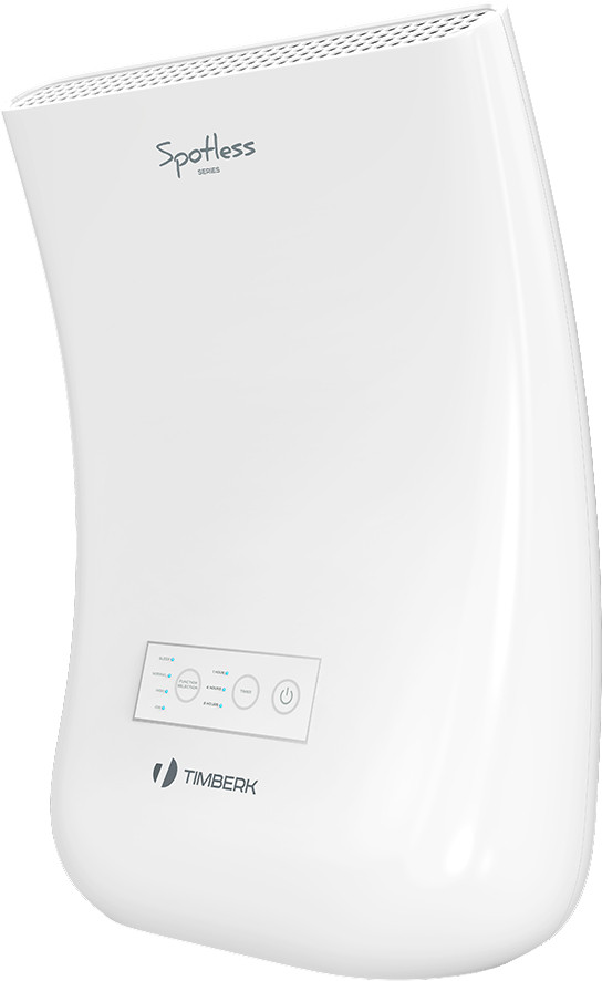 Воздухоочиститель Timberk FL70 SF (W)