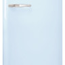 Однокамерный холодильник Smeg FAB28RPB5 Однокамерный холодильник Smeg FAB28RPB5
