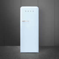 Однокамерный холодильник Smeg FAB28RPB5