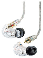 Наушники Shure SE215