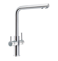 Смеситель Franke Neptune Clear Water Хром