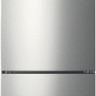 Холодильник Indesit ITR 5180 S Холодильник Indesit ITR 5180 S