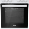 Плита Gorenje EC5112WG-B
