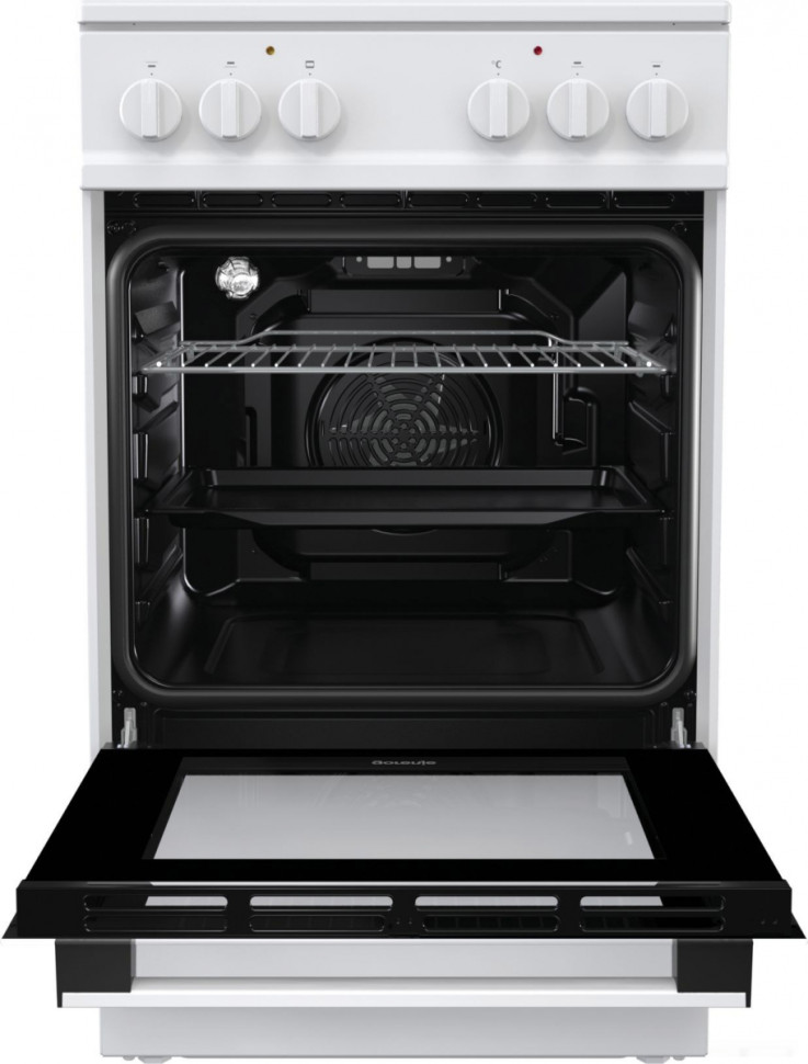 Плита Gorenje EC5112WG-B