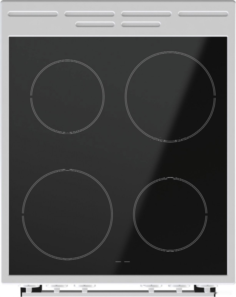 Плита Gorenje EC5112WG-B