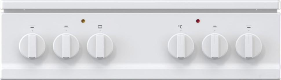 Плита Gorenje EC5112WG-B