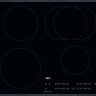 Варочная панель AEG IKB64413FB