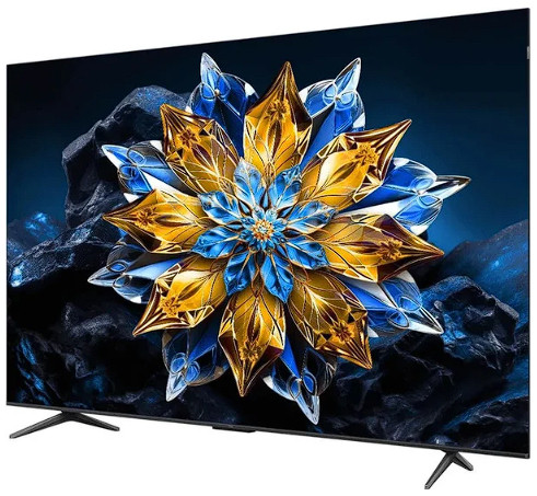 Телевизор TCL 85C655 Pro Телевизор TCL 85C655 Pro