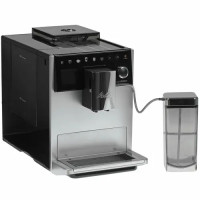 Эспрессо кофемашина Melitta Caffeo F 630-201 LatteSelect