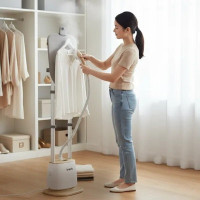 Отпариватель Brevio ST2400