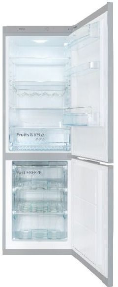 Холодильник Snaige RF58SM-S5MP2G