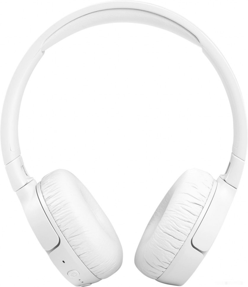 Наушники JBL T660 NC (белый)