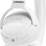Наушники JBL T660 NC (белый)