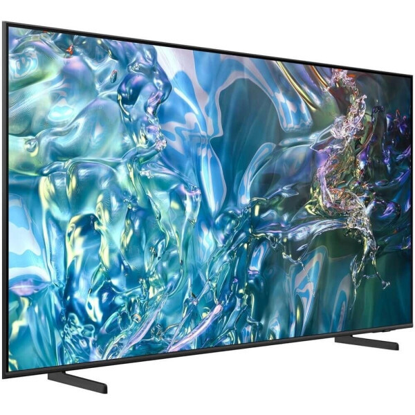 Телевизор Samsung QLED 4K Q60D QE85Q60DAUXRU Телевизор Samsung QLED 4K Q60D QE85Q60DAUXRU