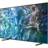 Телевизор Samsung QLED 4K Q60D QE85Q60DAUXRU Телевизор Samsung QLED 4K Q60D QE85Q60DAUXRU