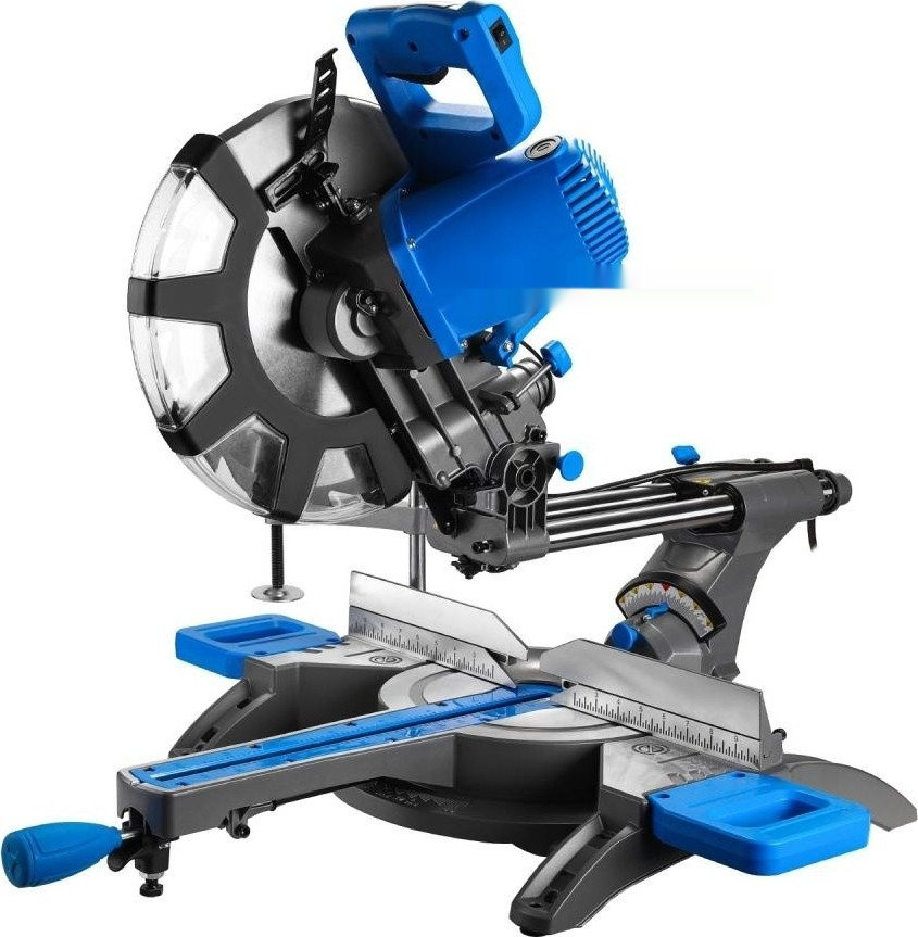 Торцовочная пила Deko DKMS305 Laser 084-1060 Торцовочная пила Deko DKMS305 Laser 084-1060