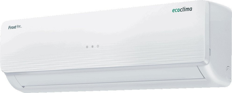 Кондиционер Ecoclima Frost line On-Off ECW-AX12/FB-4R1