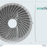 Кондиционер Ecoclima Frost line On-Off ECW-AX12/FB-4R1