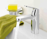 Смеситель Grohe Eurosmart Cosmopolitan 23326000