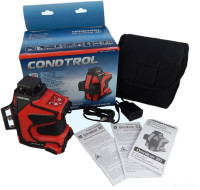 Лазерный нивелир Condtrol Omniliner 3D