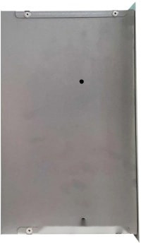 Вытяжка Ciarko Screen 500 (черный) Вытяжка Ciarko Screen 500 (черный)