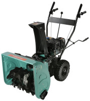 Снегоуборщик Sturm! STG5775R