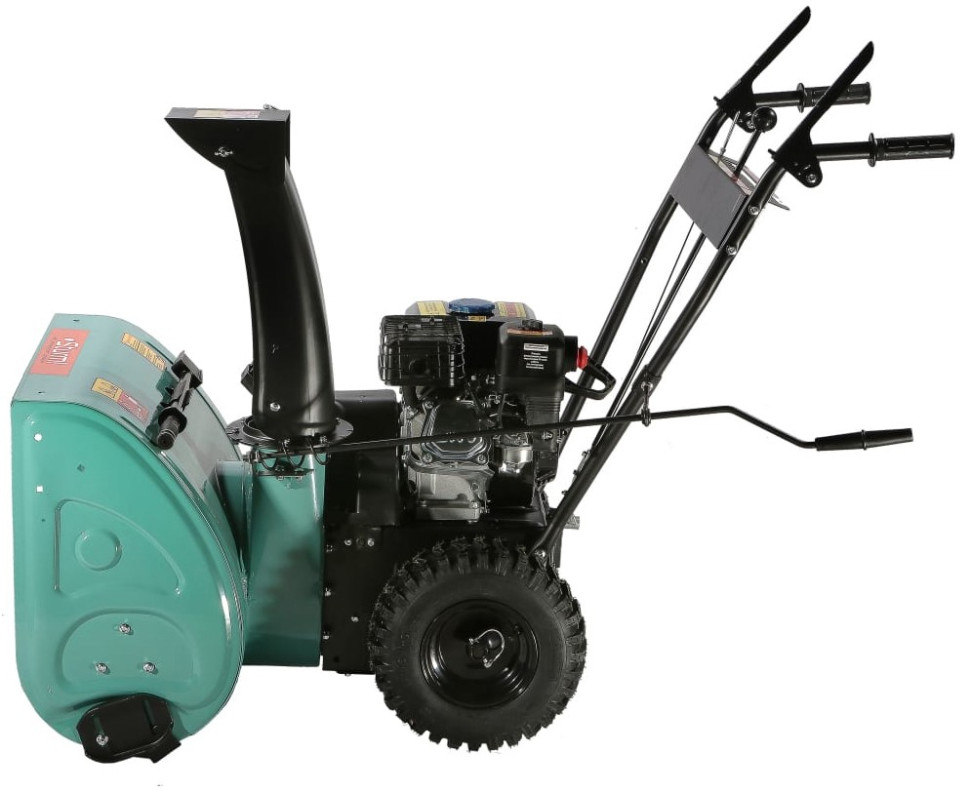 Снегоуборщик Sturm! STG5775R Снегоуборщик Sturm! STG5775R