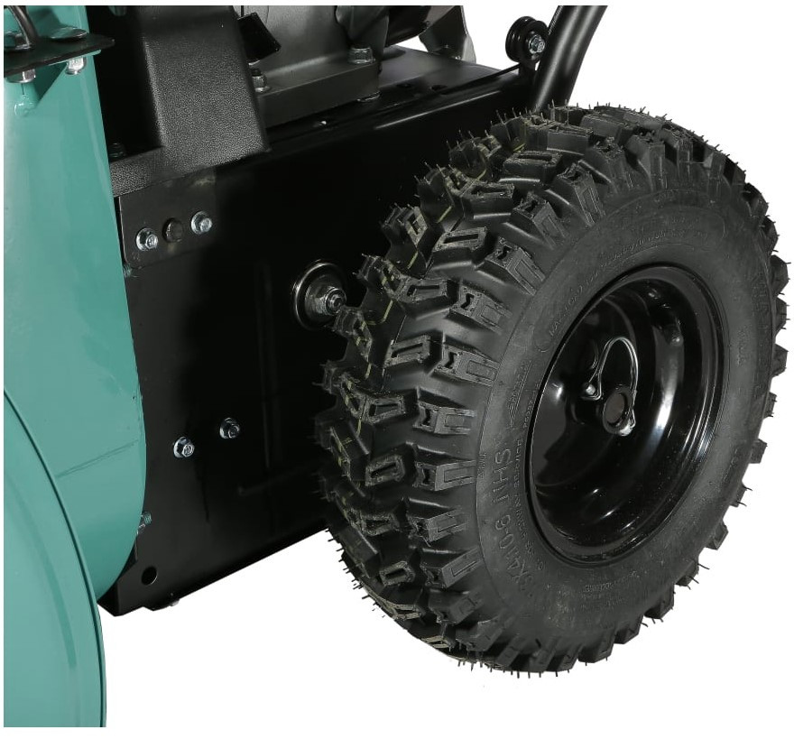 Снегоуборщик Sturm! STG5775R Снегоуборщик Sturm! STG5775R