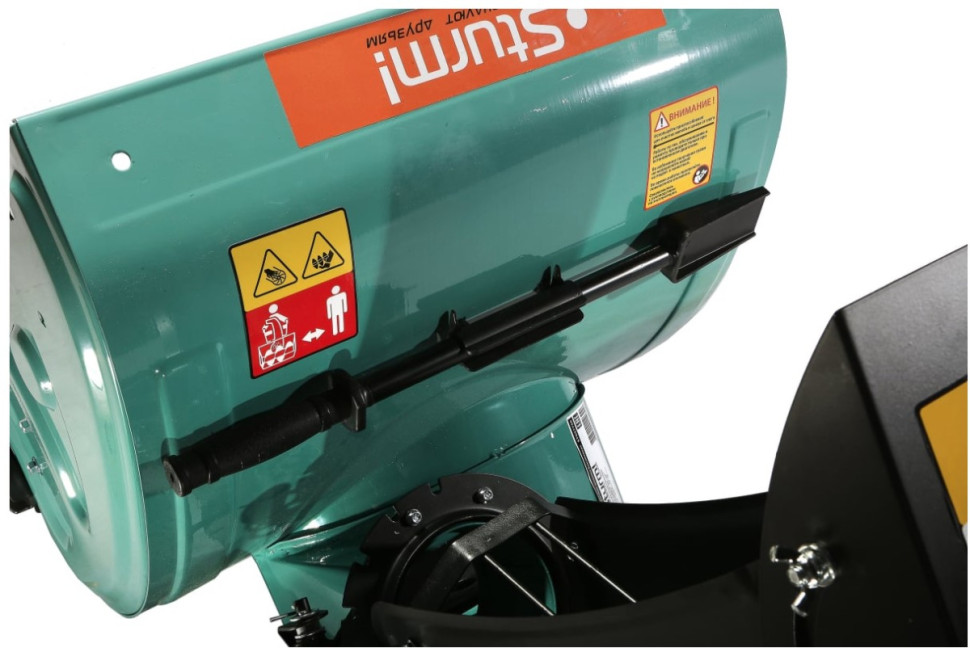 Снегоуборщик Sturm! STG5775R Снегоуборщик Sturm! STG5775R