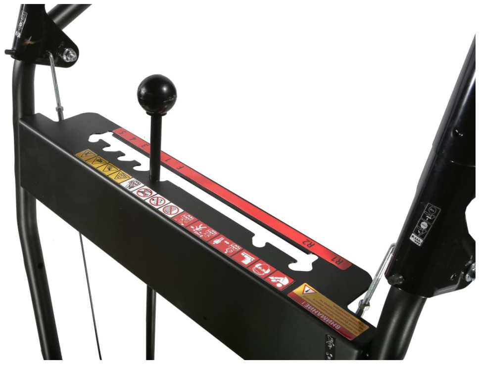 Снегоуборщик Sturm! STG5775R Снегоуборщик Sturm! STG5775R