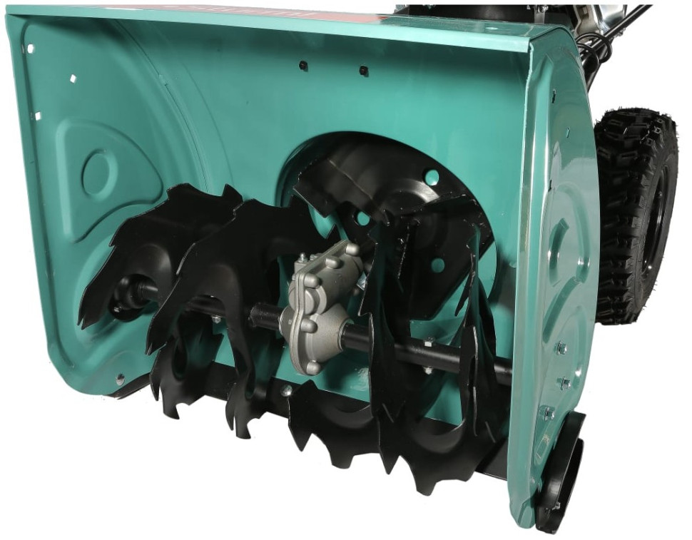 Снегоуборщик Sturm! STG5775R Снегоуборщик Sturm! STG5775R