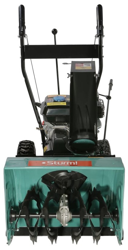 Снегоуборщик Sturm! STG5775R Снегоуборщик Sturm! STG5775R