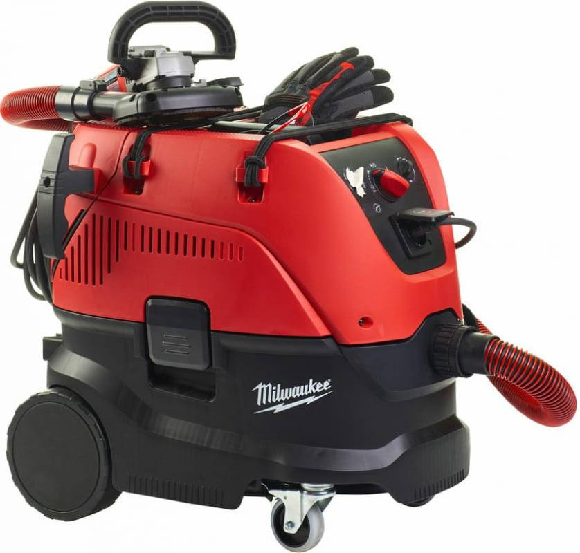Промышленный пылесос Milwaukee AS 30 LAC