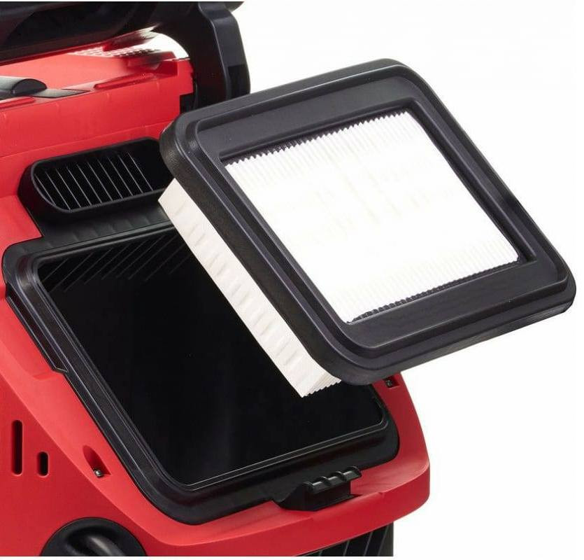 Промышленный пылесос Milwaukee AS 30 LAC