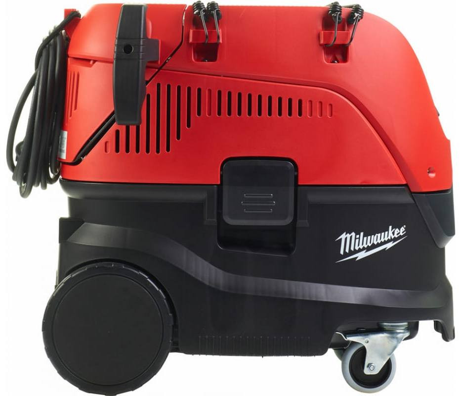 Промышленный пылесос Milwaukee AS 30 LAC