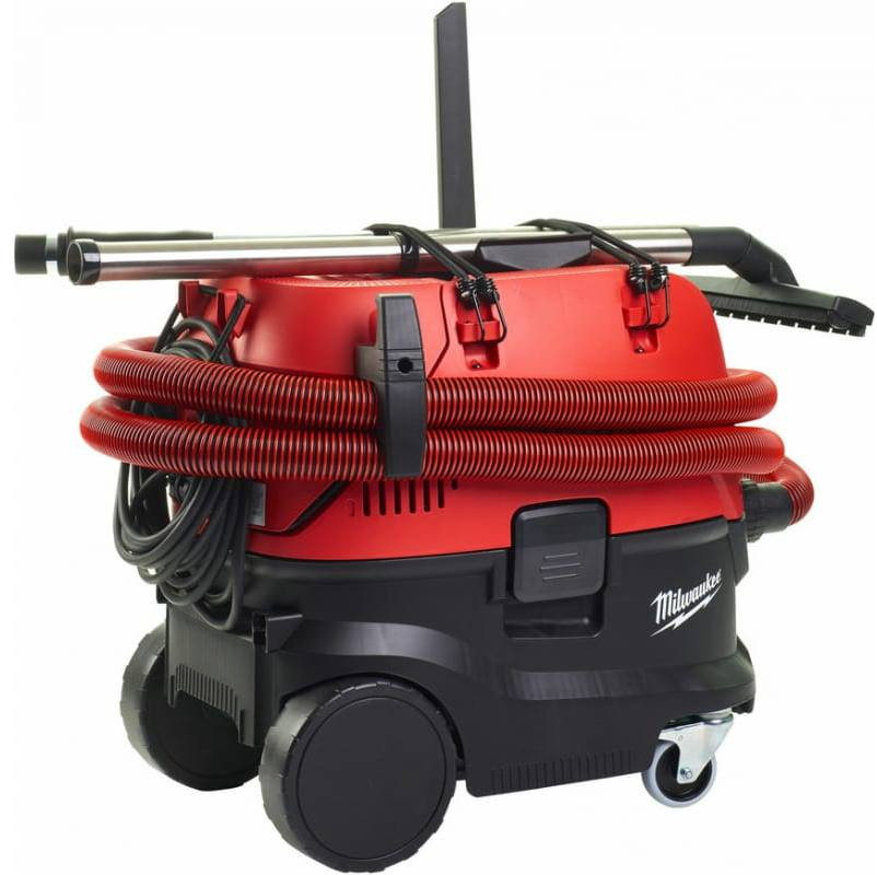 Промышленный пылесос Milwaukee AS 30 LAC