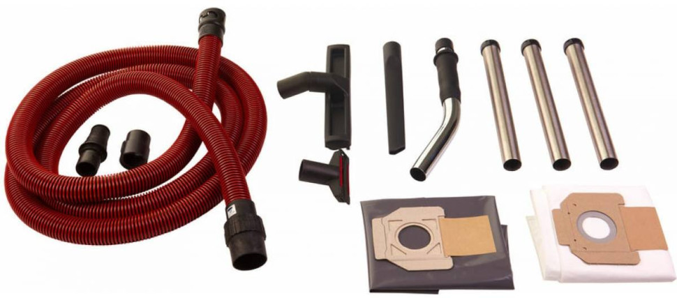 Промышленный пылесос Milwaukee AS 30 LAC