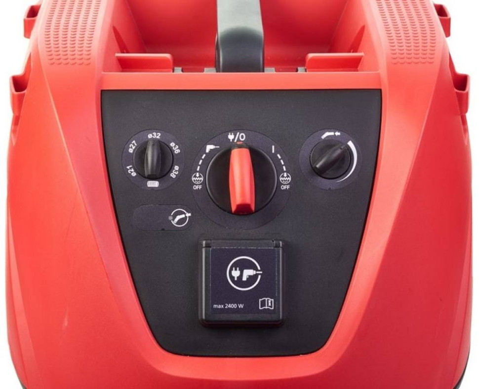 Промышленный пылесос Milwaukee AS 30 LAC