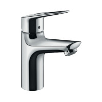 Смеситель Hansgrohe Novus Loop 71081000 однорычажный хром