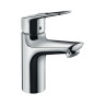 Смеситель Hansgrohe Novus Loop 71081000 однорычажный хром Смеситель Hansgrohe Novus Loop 71081000 однорычажный хром