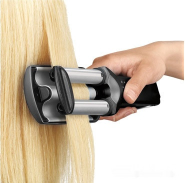 Круглая плойка BaByliss PRO BAB2369TTE Круглая плойка BaByliss PRO BAB2369TTE