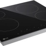 Варочная панель LG CBEZ2414B