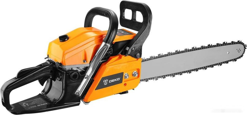 Бензопила Deko DKCHS 52-18 065-1223 Бензопила Deko DKCHS 52-18 065-1223