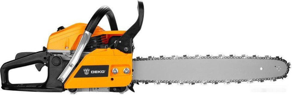 Бензопила Deko DKCHS 52-18 065-1223 Бензопила Deko DKCHS 52-18 065-1223