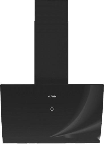 Вытяжка Elikor Wave 50 BK