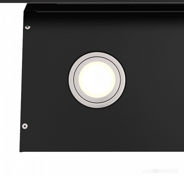 Вытяжка Elikor Wave 50 BK Вытяжка Elikor Wave 50 BK