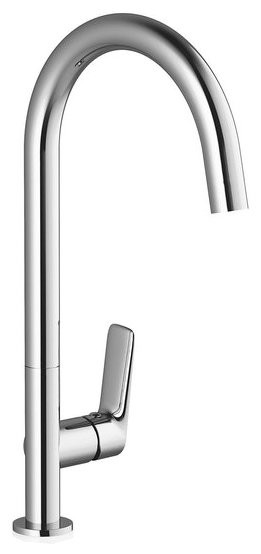 Смеситель Ravak Classic CL 016.00