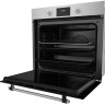 Духовой шкаф LEX EDP 680 IX MAX