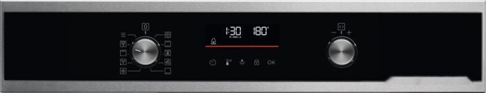 Духовой шкаф Electrolux EOF6P76X2